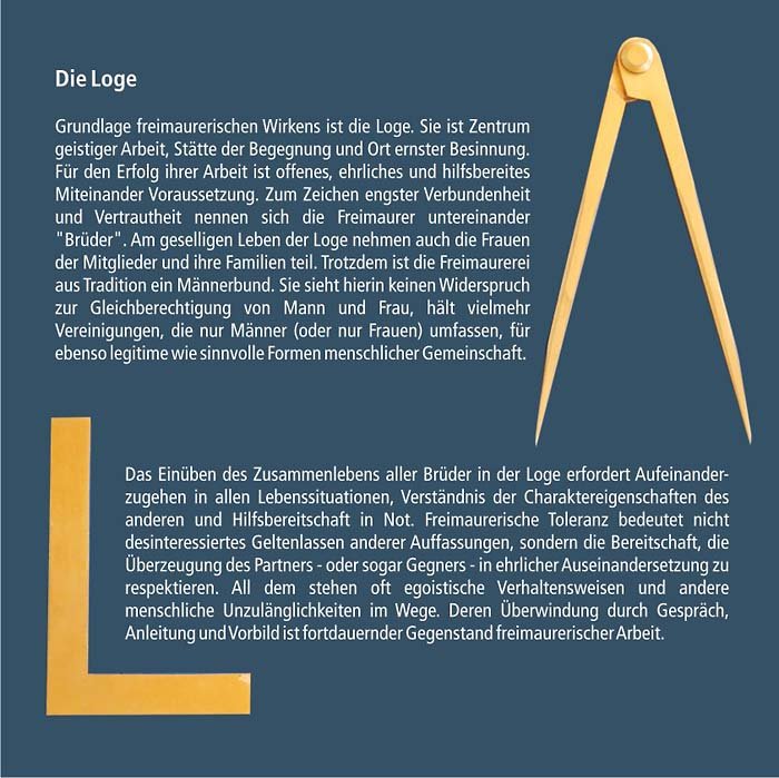 Die Loge